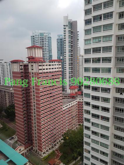 Blk 126C Kim Tian Road (Bukit Merah), HDB 4 Rooms #117623882